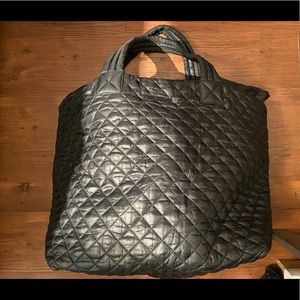 Mz. Wallace Metro Tote Bag